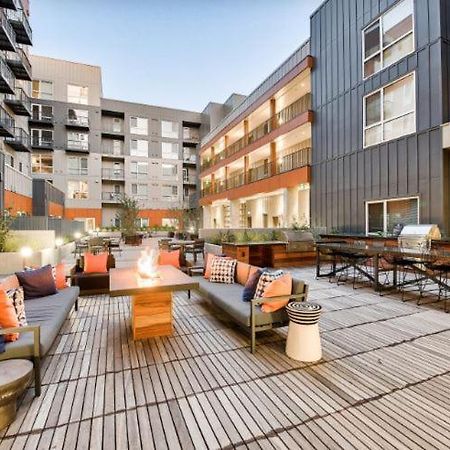 Luxury Apartments Redmond Exterior photo